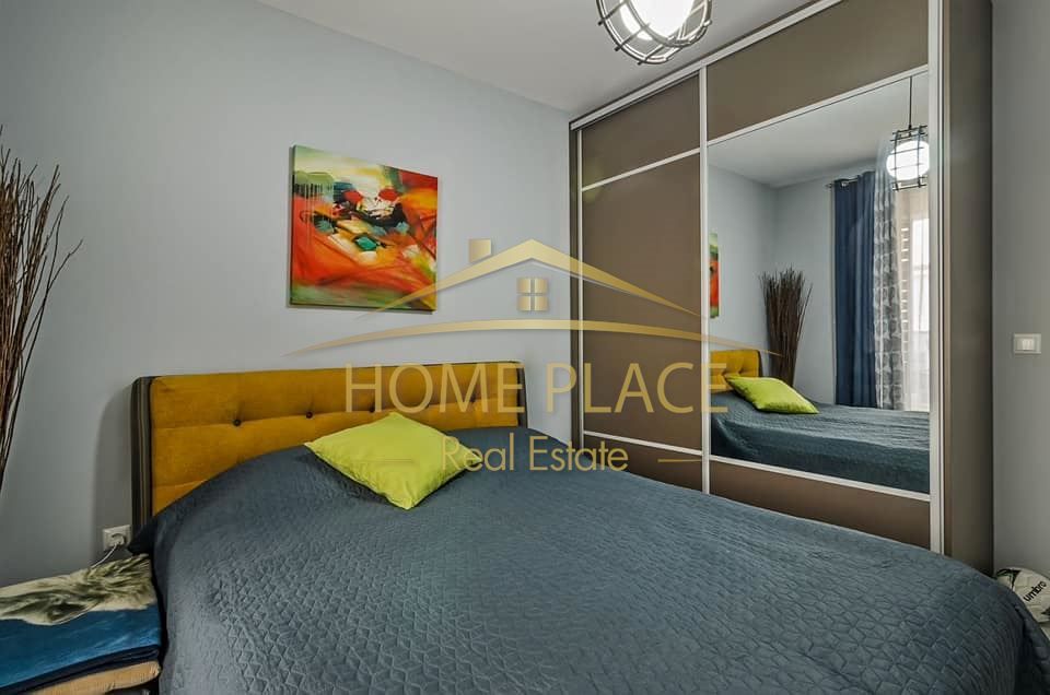 Дава се под наем Двустаен апартамент в Варна, Кайсиева градина - 60 кв.м за 561 € - Снимка #5