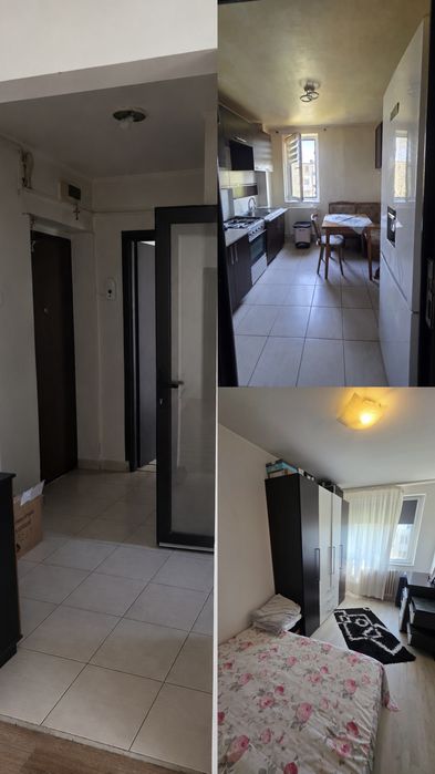 Vanzare apartament 3 camere – zona Far, langa Omv Abator, Constanta | 63 mp