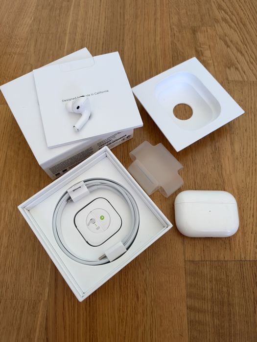 AirPods Pro оригинал