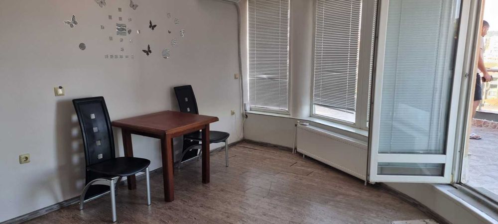 Дава се под наем Мезонет в Разград, Бели Лом - 106 кв.м за 306 € - Снимка #4