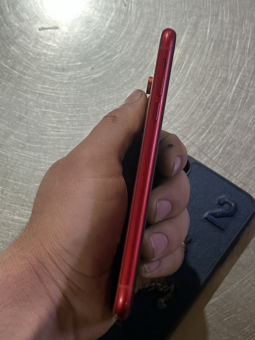 IPhone xr с гарантией