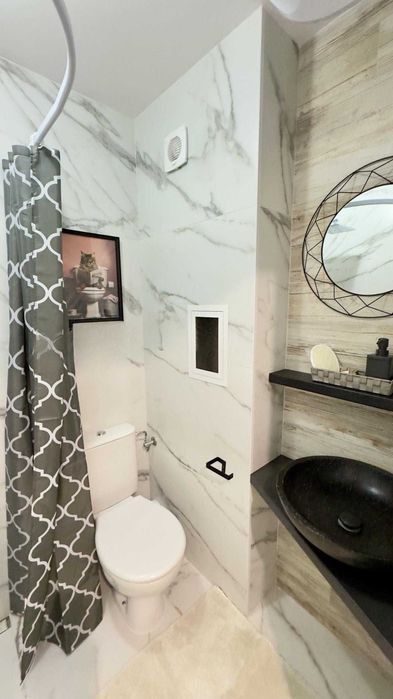 Продава се Двустаен апартамент в Пловдив, Христо Смирненски - 61 кв.м за 1171 €/кв.м - Снимка #7