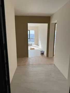 Ж/К Saf Towers 1комн/9/26, 47,59м2, +кадастр, Пред чистовая отделка