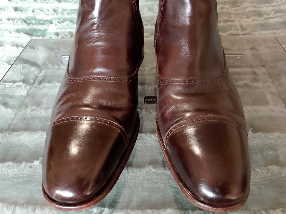 Мъжки боти Jaime Mascaro