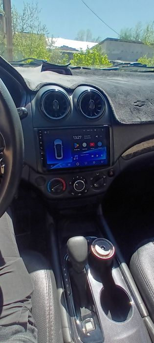 Nexia 3..2020 года.1 хозяйн.  Не большой торг есть. Родной пробег ухож