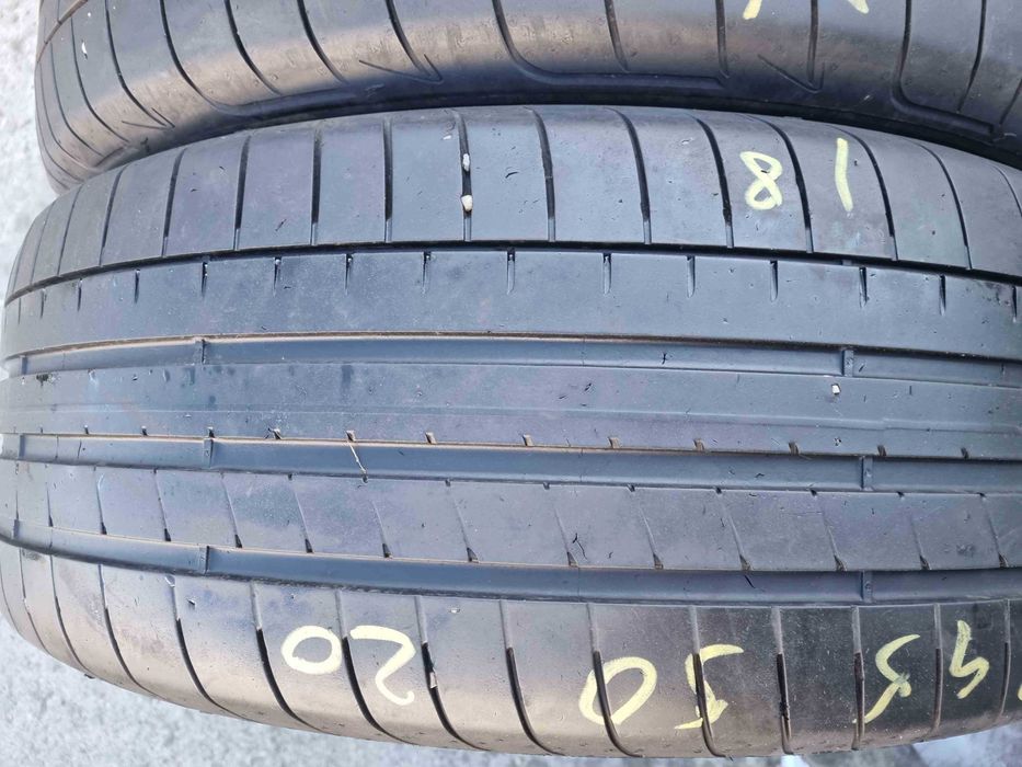 245/50 R20 • Vara • Goodyear Eagler F1 Asymmetric 3 105V | 4 buc | Pret/buc