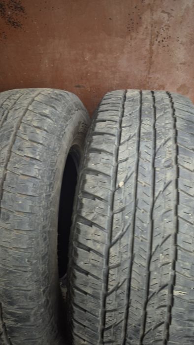 Шины r16 Yokohama