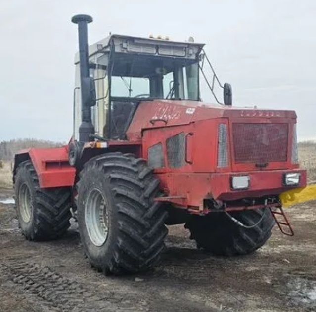 Трактор К744Р2 год 2007