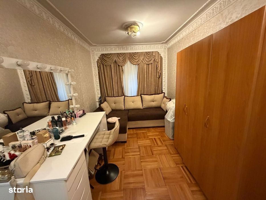 Apartament 3 camere |