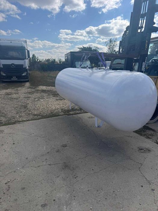 Rezervor GPL 2280 Litri 5250lei