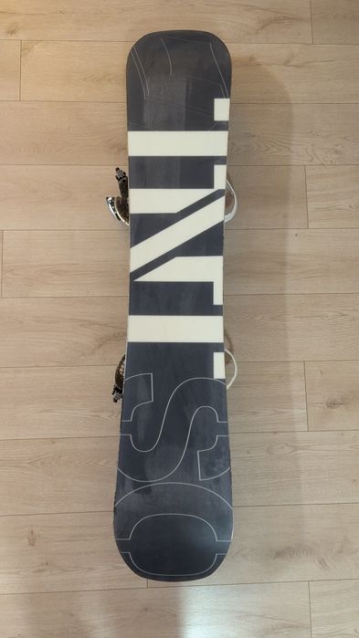 Placa snowboard FTWO TNT 2022