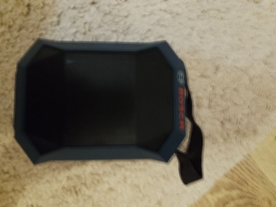 Boxa Bosch 18 volti
