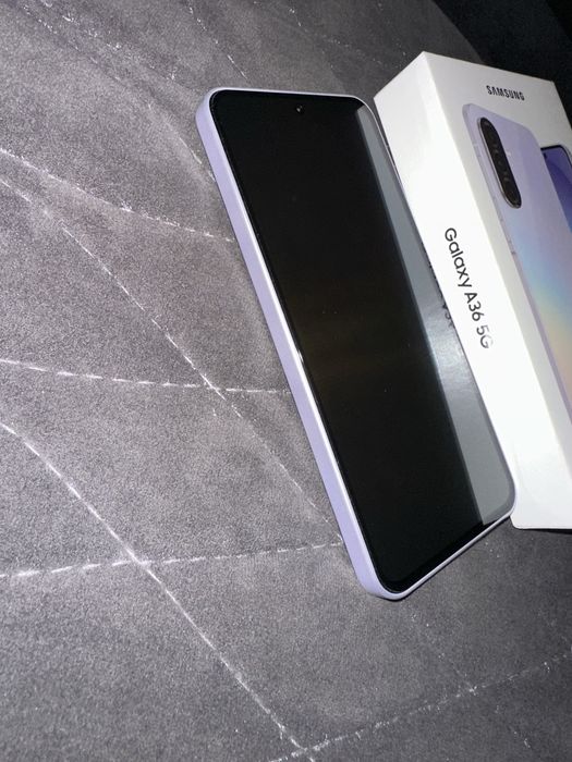 Samsung A36 5G 8/128