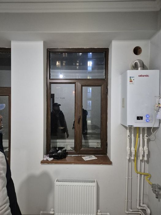 Sergeli 5 Green House