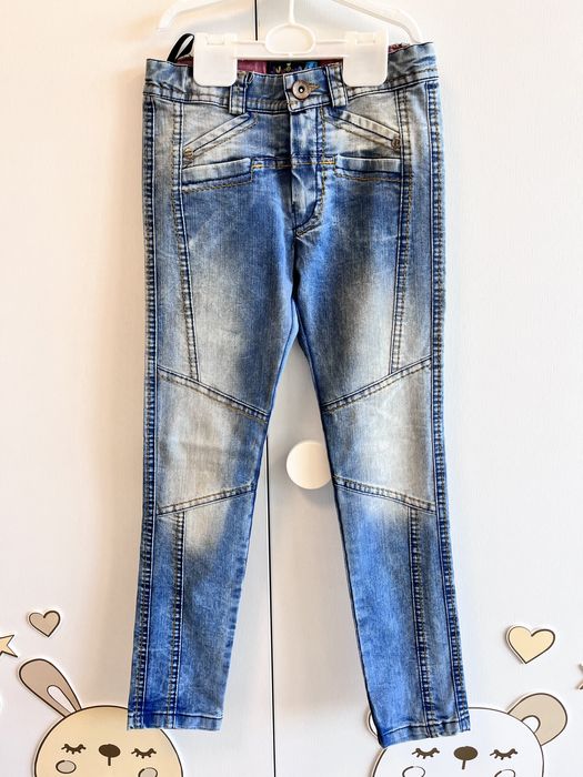 Детски дънки Junona - разпродажба