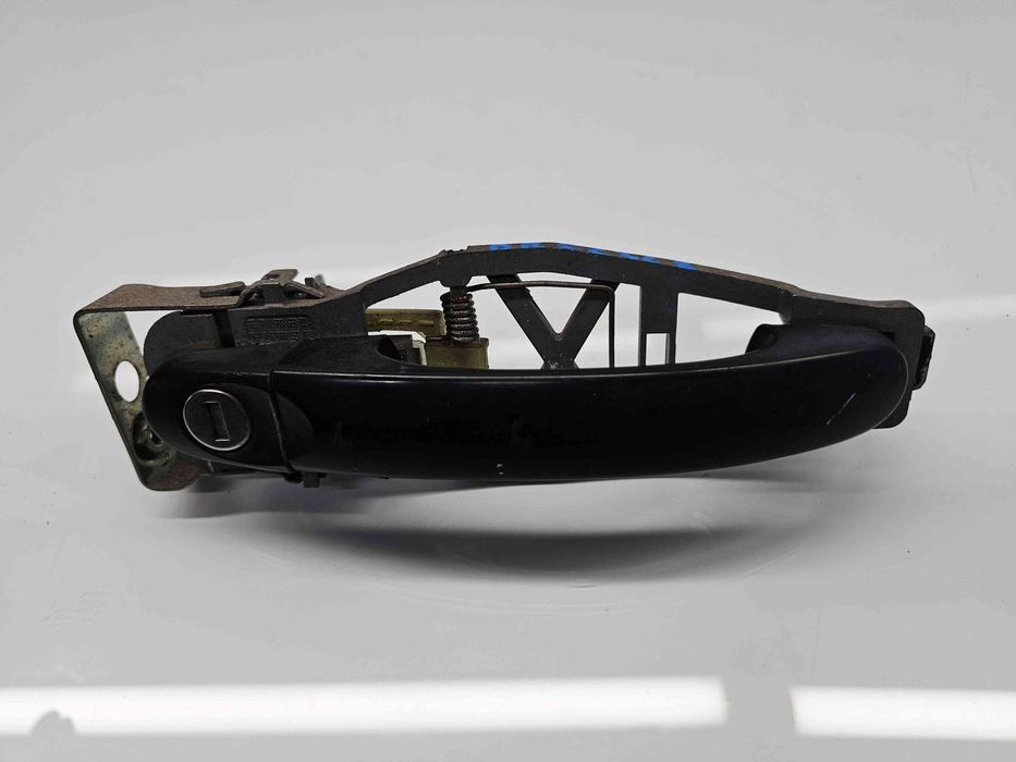 Maner usa dreapta fata Volkswagen Caddy 3 (2KA, 2KH) [Fabr 2004-2010]