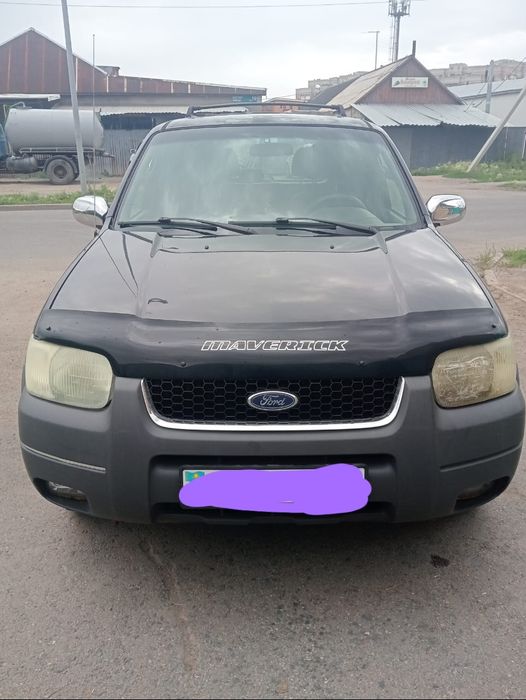 продам форд 2002 года