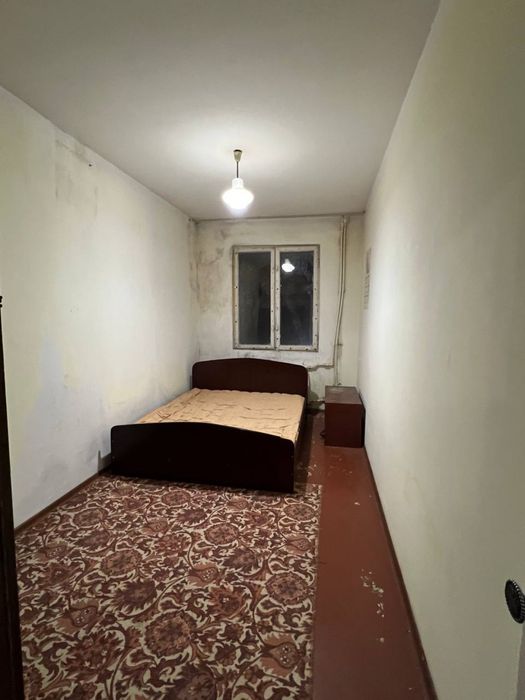 Сдается в аренду 2-комнаная на Лисунова-2