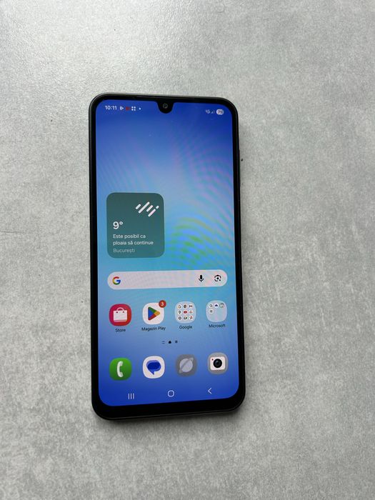 samsung A17 5g stare ca nou