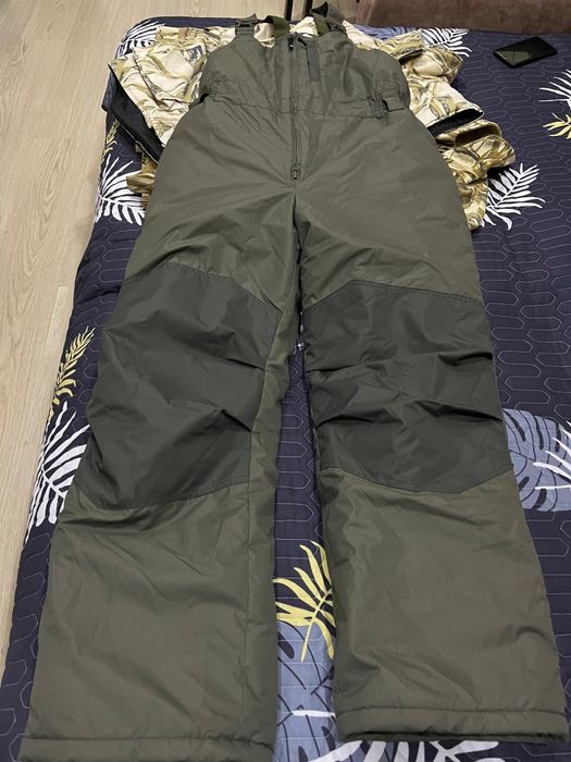 Штаты комбинезон мужской