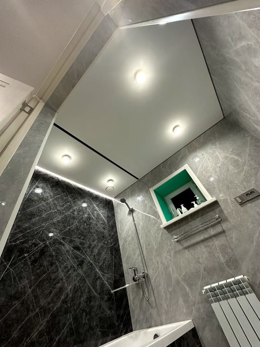Ремонт квартир под ключ