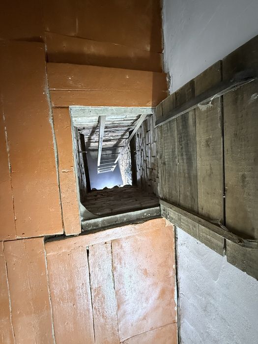 Гараж в Гэк 4, Родник