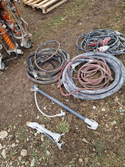 Pompa de tencuit Pft G4