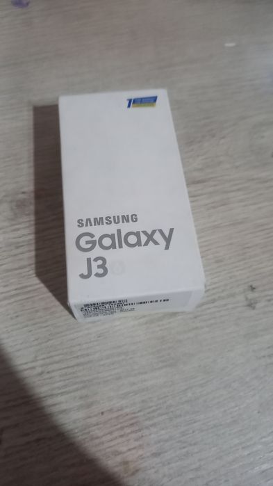 Samsung Galaxy J3 6