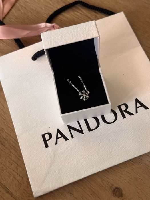 Колие Пандора Pandora