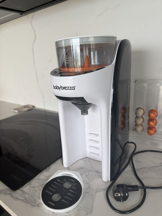 Baby Brezza Pro Advanced