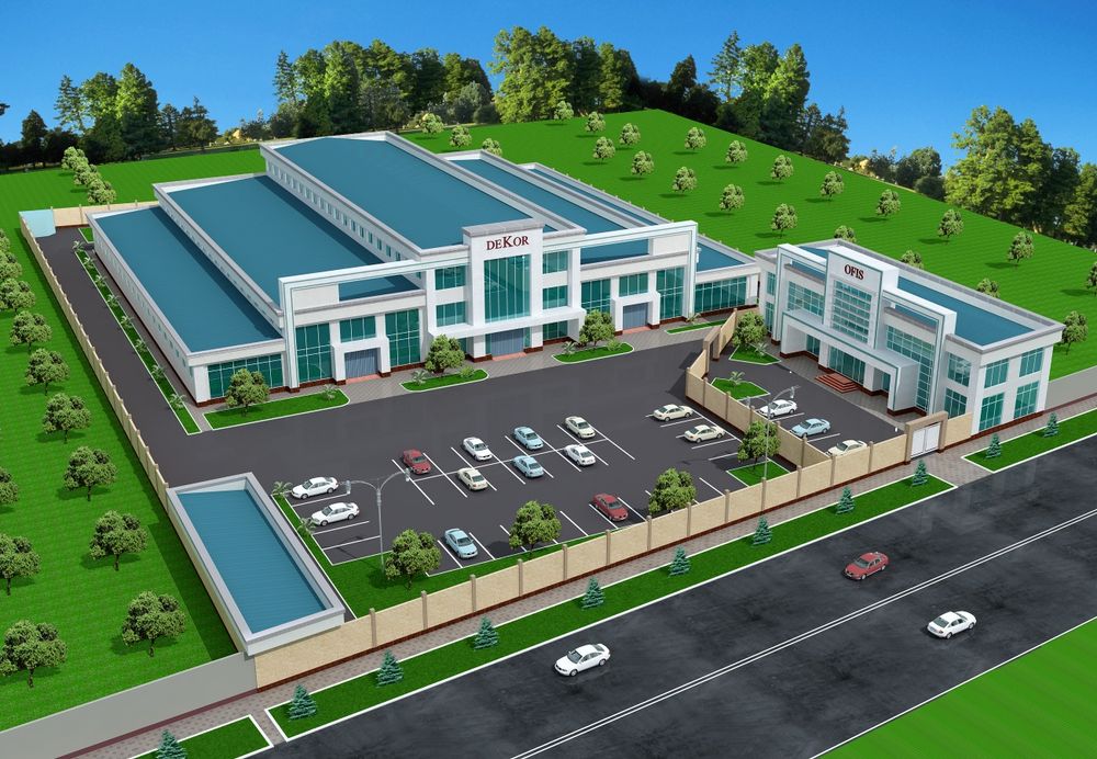 Архитектура, проектирование, дизайн это у нас.