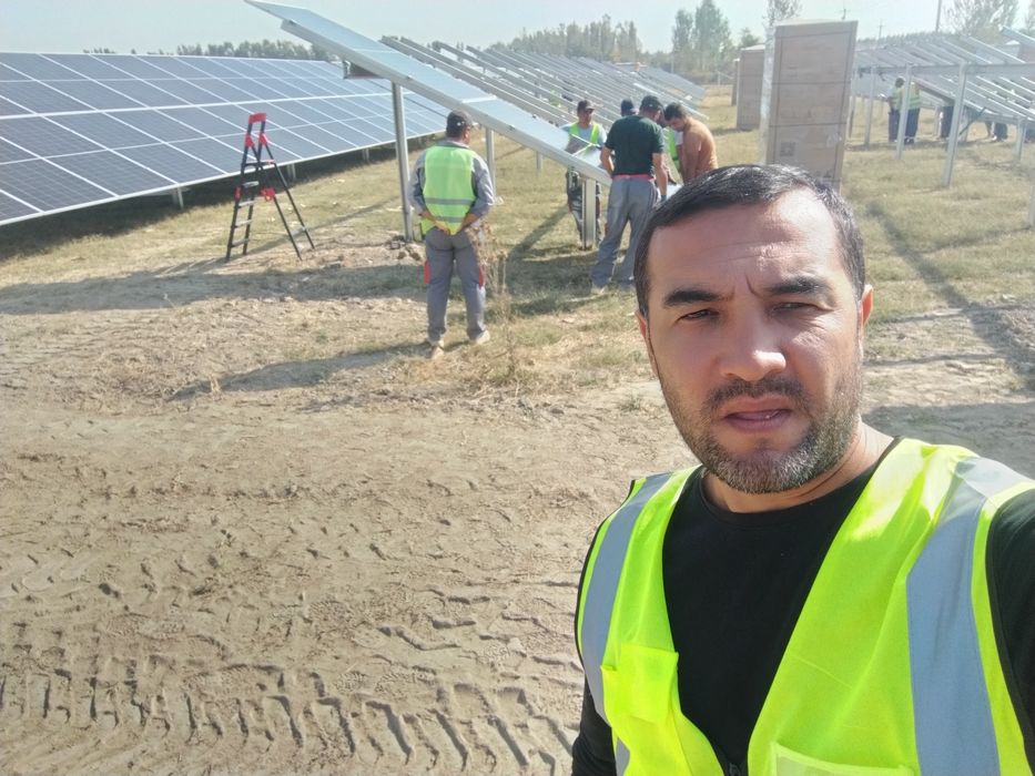 Куйошпанел урнатамиз