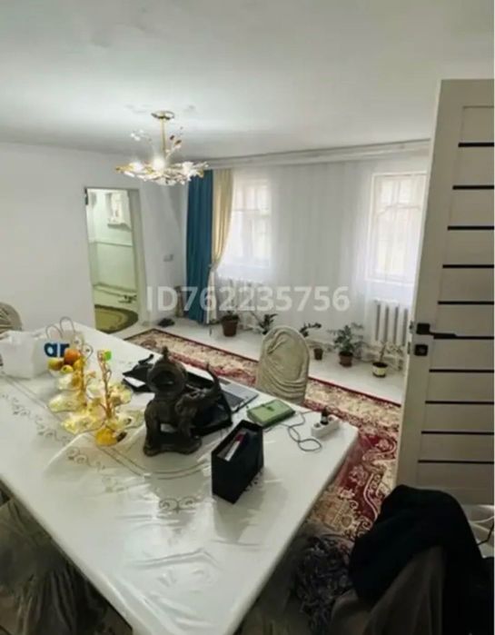 Үй сатылады немесе жалға беріледі