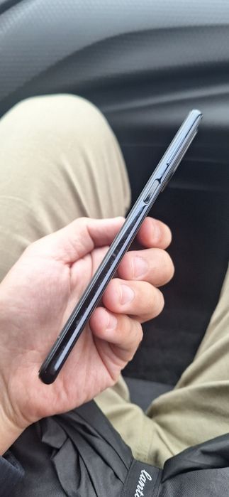 Samsung galaxy M52 5G pamiti 8/128