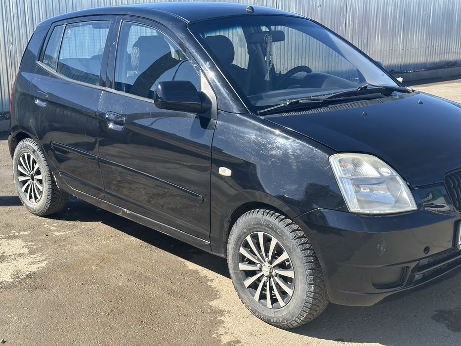 Продам автомобиль Kia Picanto