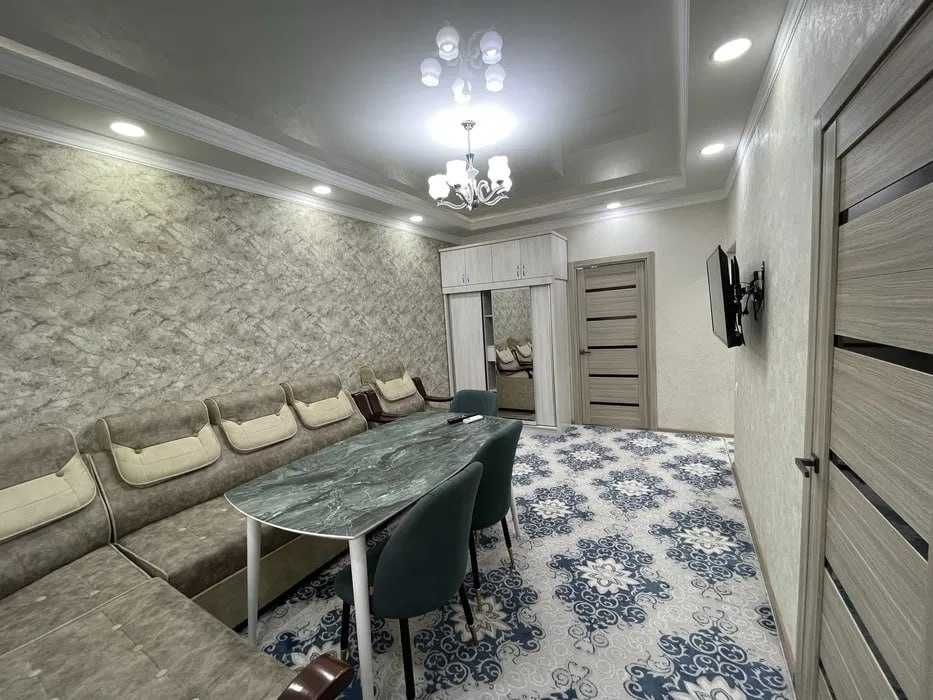 Срочно сдам 2/3/4 на 18-квартале Чиланзар ор Парламент H5