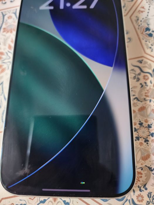 iPhone 17 pro max 256 гб