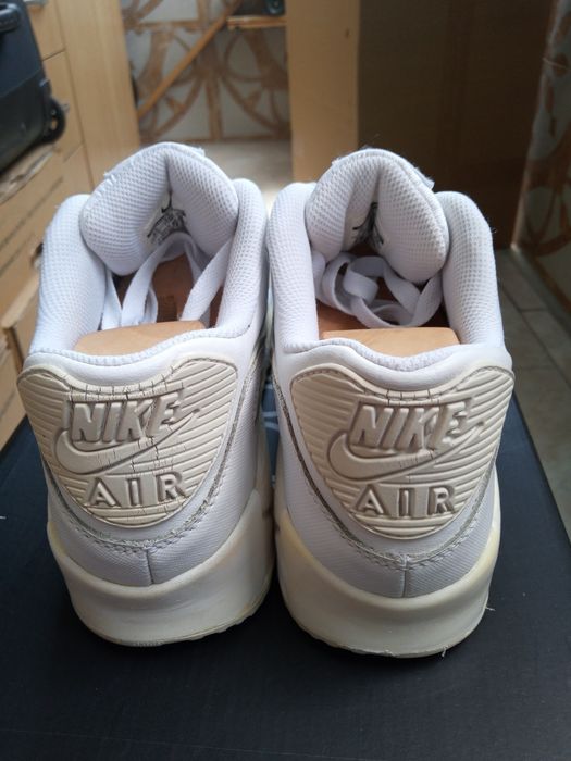 Nike Max piele naturală mărimea 38,5