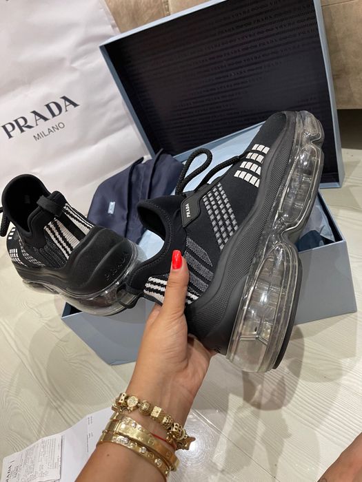 Adidasi prada originali