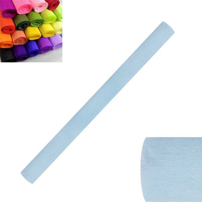 Тишу и креп  хартия ,цена 2.50лв за брой