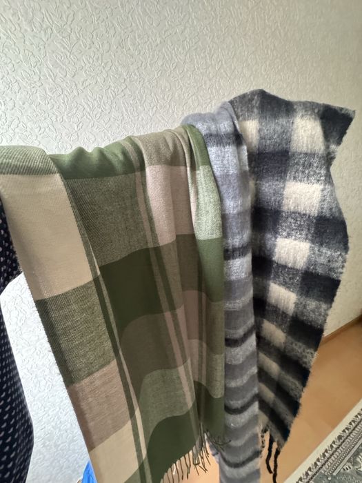 Шарфики новые  качественный