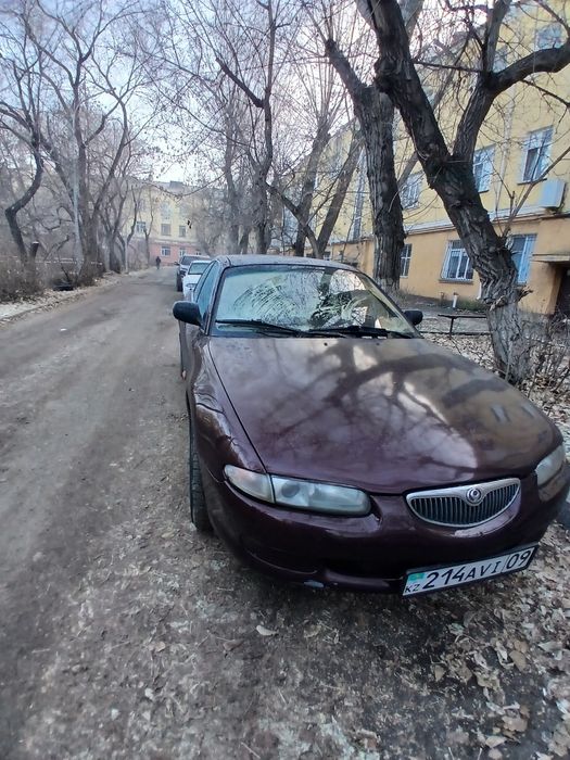 Мазда кседокс 6 продам