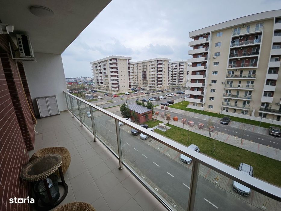 Proprietar | Grand Kristal- mobilat si utilat