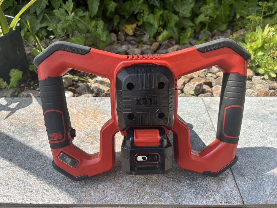 Malaxor Flex MXE 18.0-EC