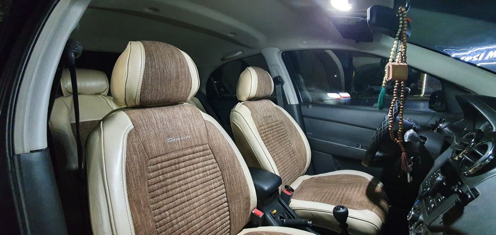 Chevrolet Nexia 3 2017