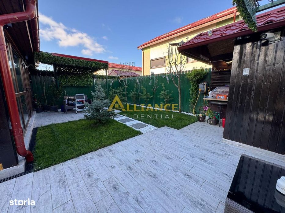 Splai Trend Rezidence Duplex