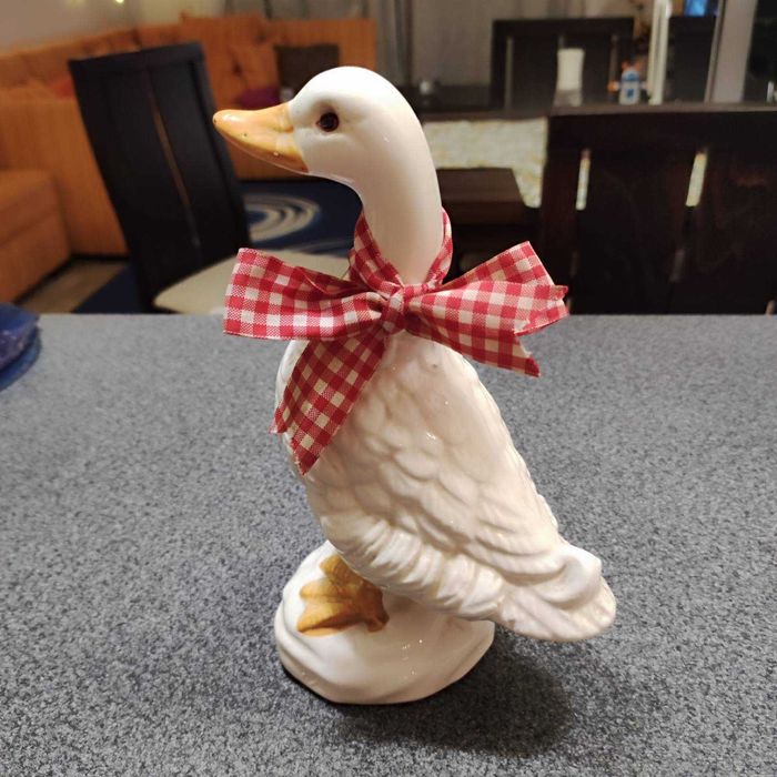 Винтидж порцеланово пате