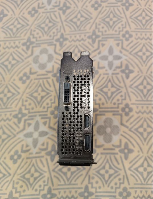 Продам GeForce RTX 2060 Super 8GB