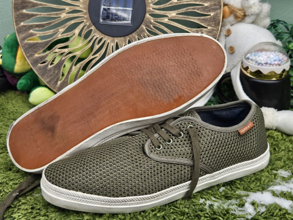 Gant оригинални мъжки кецове N44