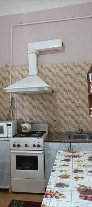 КВАРТИРА БЕКАБАД сотилади/продается